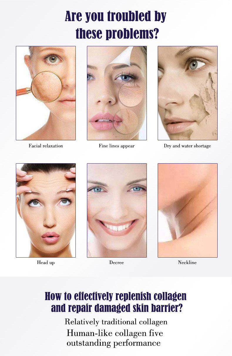 Collagen Cream Image 2