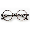 Children's trend cute fashionable glasses suitable for men and women