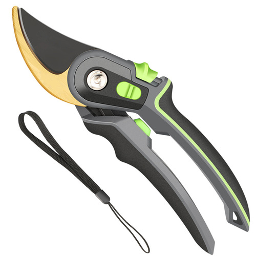Pruning shears garden pruning branch trimming pruning shears floral tools fruit tree pruning thick branch scissors
