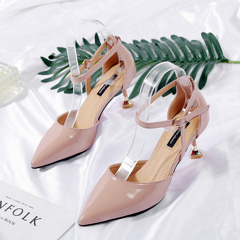 Chaussures été pour femme en PU - Ref 3345933 Image 12