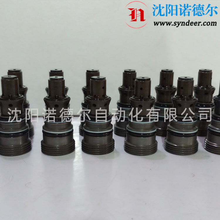 德国HAWE哈威RHCE23柱塞泵