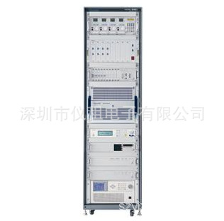 销售 租赁 回收  台湾Chroma 8491 LED电源自动测试系统