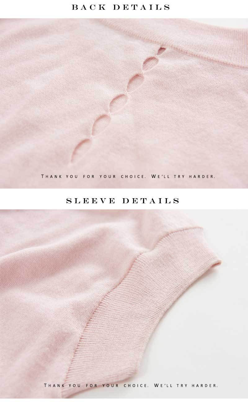 Pull femme - Ref 3414381 Image 26