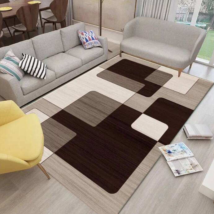 卧室地毯,简约地毯,客厅地毯,茶几地毯,床边毯,儿童地毯,衣帽间,地毯地垫