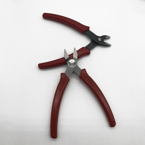 Venus Stainless Steel Opening Scissors Multifunctional Scissors Professional Private Label Customization and Processing of Stainless Steel Scissors
