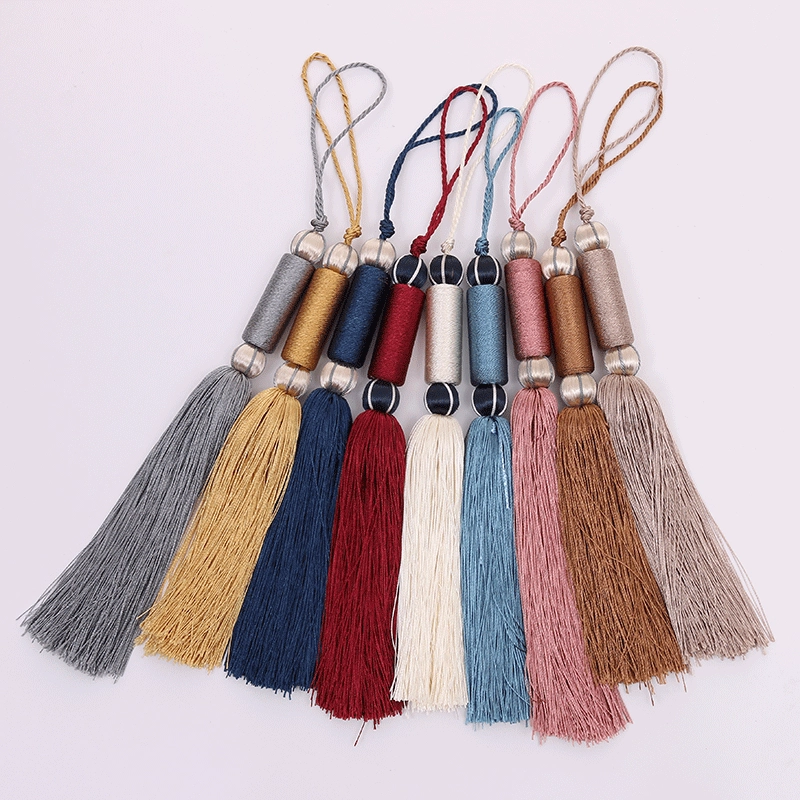 Фабрика прямой многоцветный необязательный маленький висит ухо Мода Джокер занавес конфеты висит ухо оптом