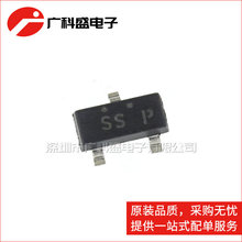 ��ͯ BSS138 �zӡSS SOT23 N�ϵ�MOS�� 50V 220mA ȫ��ԭ�b