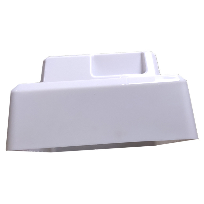 厚片加工吸塑大型ABS外罩广东吸塑加工亚克力亚克力加工