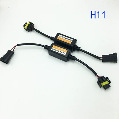 Other lights Tail Light Car Led - h11h8h9