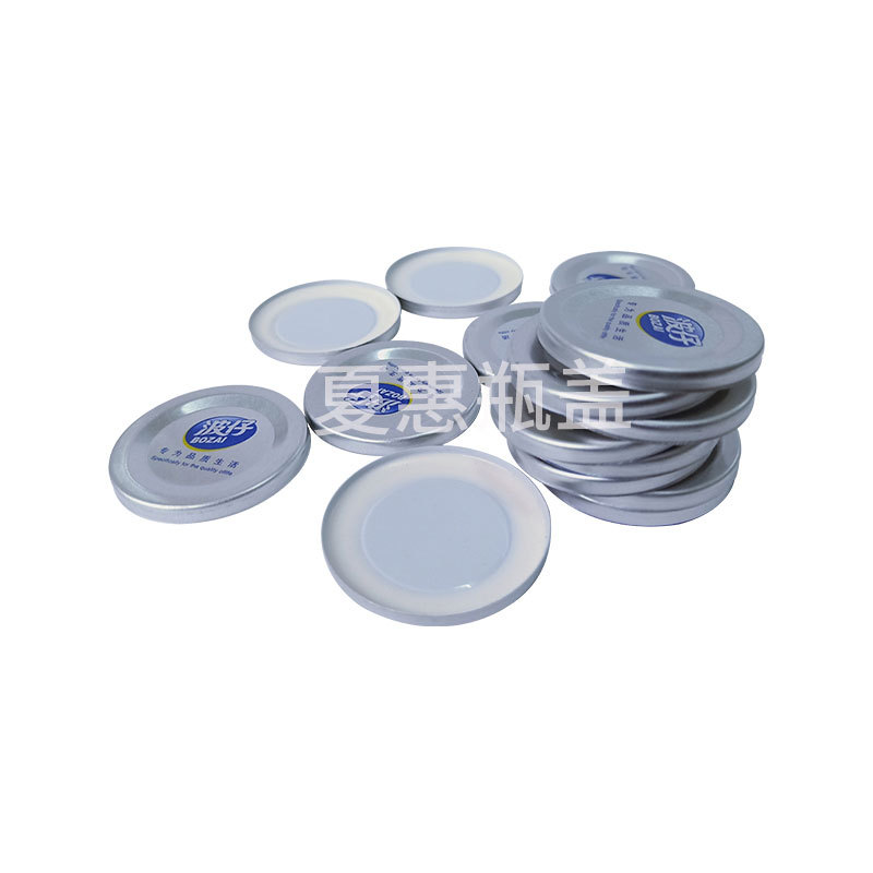 Los fabricantes suministran chapa de aluminio hoja de chapa de hierro Xia Hui cubierta de metal cubierta de aluminio dividida cubierta interior