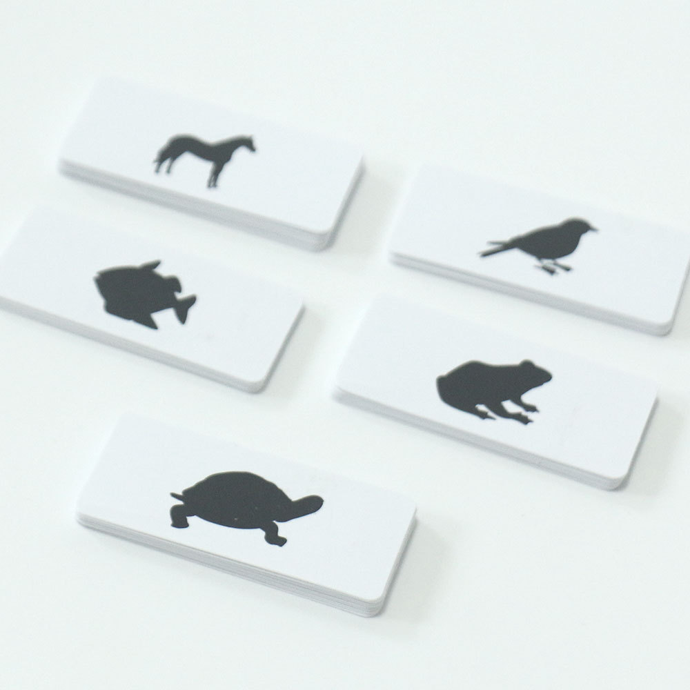 Large animal picture puzzle-3