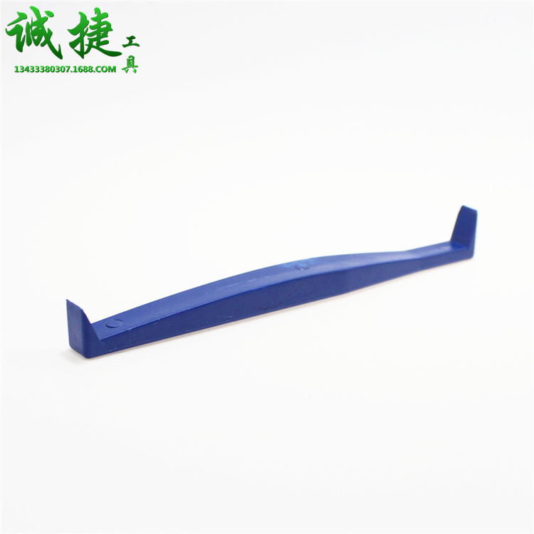 塑料开机棒 双头拆机棒 拆屏撬棒 手机开壳工具 翘机棒 安卓撬棍