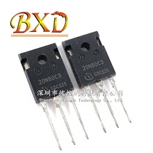 SPW20N60C3 20N60C3 TO-247 ��׃늺��C���È�Ч���� ���C���