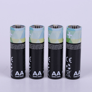 MICRO-AAA1000mAh 1.2V 懚�5̖���늳�Сҹ�������ʽ늳����l