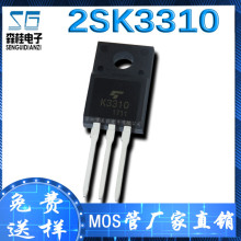 ֱ�� 2SK3310 K3310 10A/450V TO-220F N���� MOS�ܳ�ЧӦ��