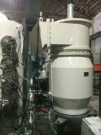 电镀设备;二手环保设备;其他二手设备