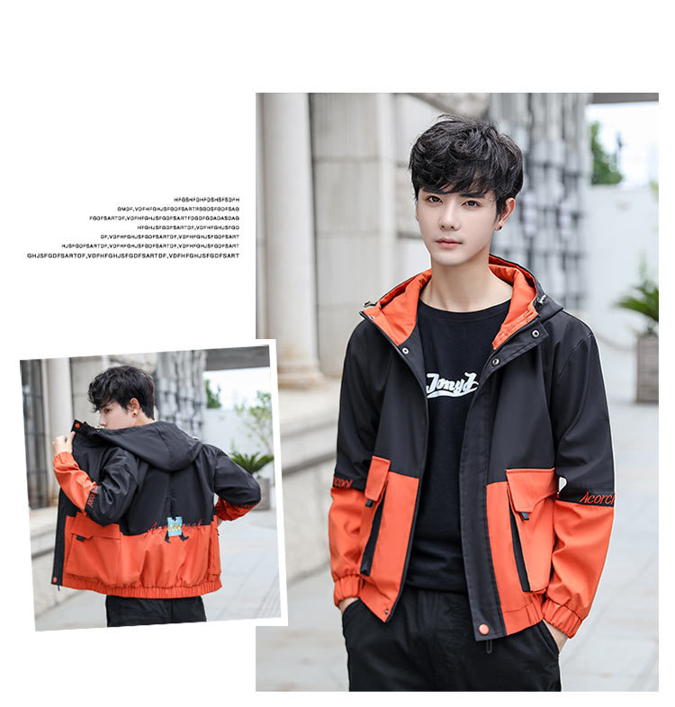 Veste homme en Fibre de polyester Polyester  - Ref 3411341 Image 17