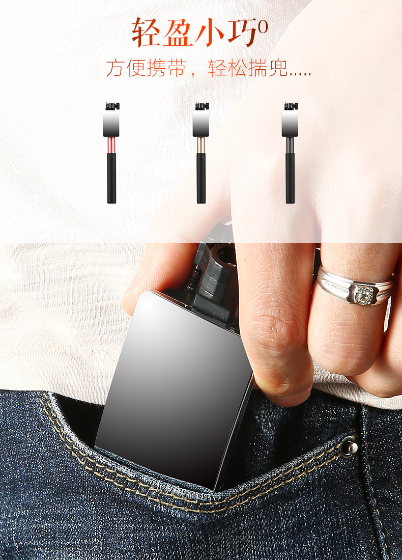 Bâton selfie en Alliage d aluminium - Ref 3387161 Image 12