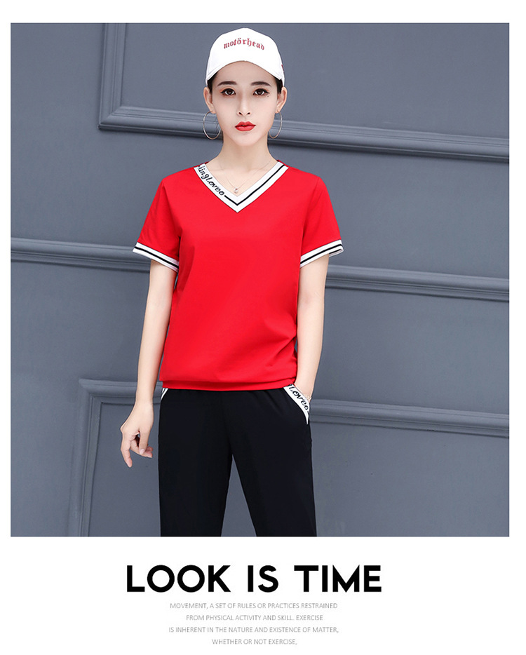 Costume femme en Coton - Ref 3334958 Image 22