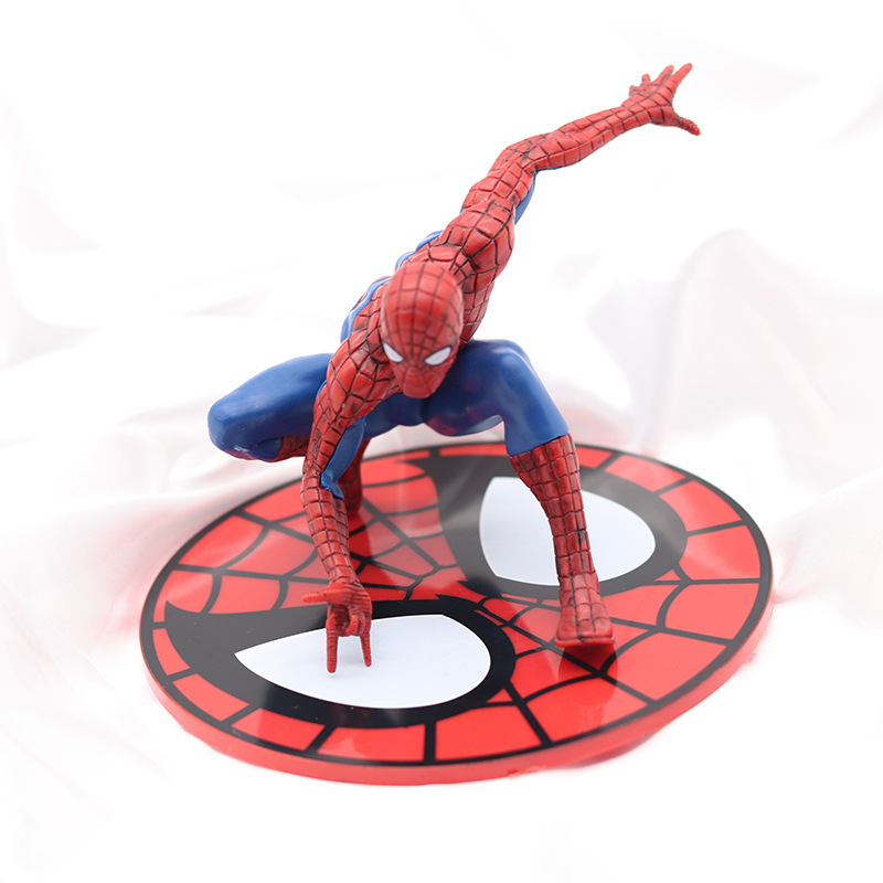 Spider-Man Home Decor