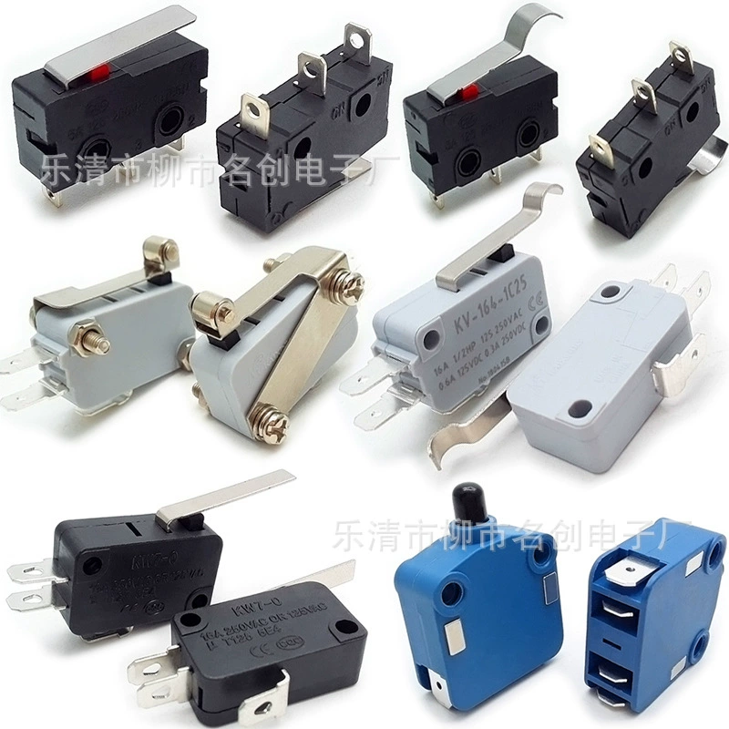 Switch key