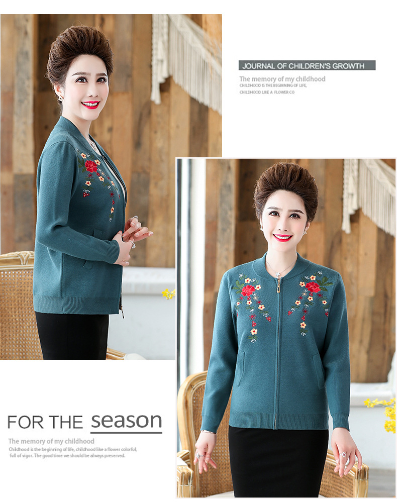 Pull femme en Fibre de polyester - Ref 3414690 Image 21