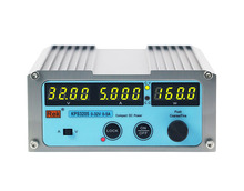 REK�����KPSϵ�пɵ�ֱ����ѹ��Դ��Я�ϻ����ص�ԴKPS3205����