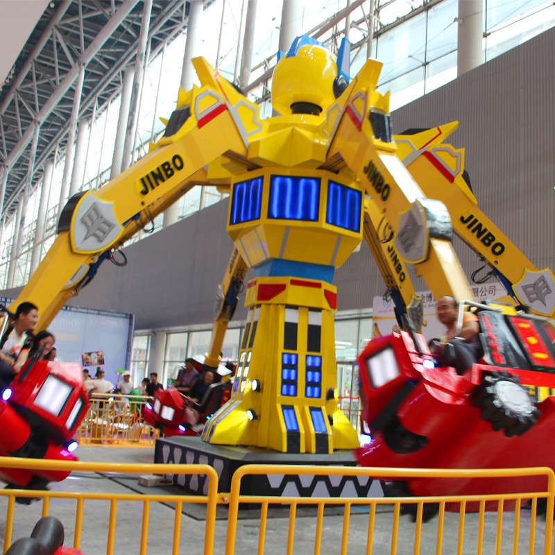 Equipment for amusement park for amusement parks