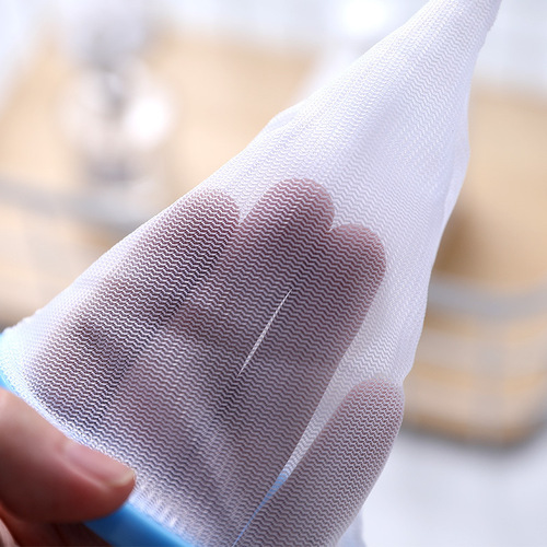 洗衣机漂浮物过滤网创意细网洗衣机去污除毛洗护袋清洁过滤器批发