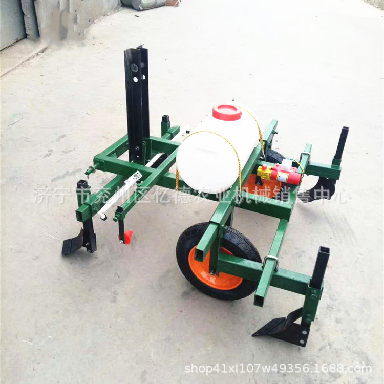 4 륜 라미네이팅 머신 플러스 스프레이 (80-150)