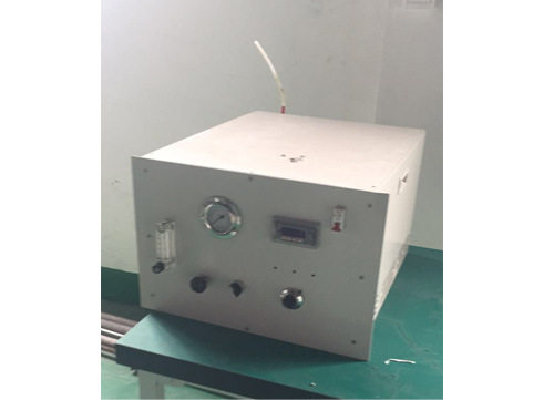厂家直销100G实验用臭氧发生器