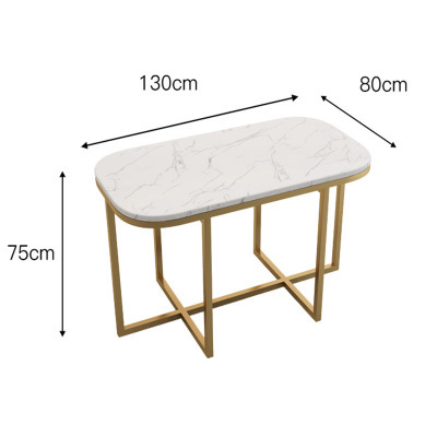 Single table: 150*80*75cm