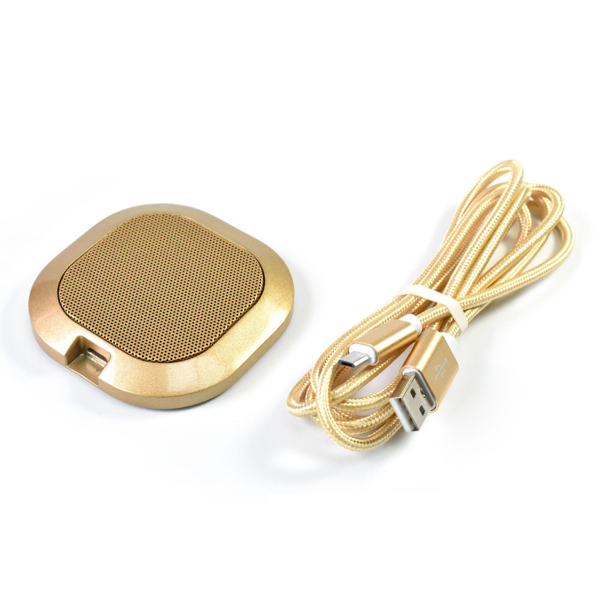 Tyless UM01 USB Omnidirectional Microphone Voice chat TaoBao live broadcast Omnidirectional Pickup computer microphone
