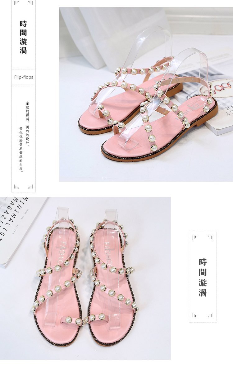 Chaussures été pour femme FENDI - Ref 3345477 Image 16