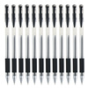 Stationery, gel pen, water-based pen, bullet, wholesale, 0.5mm