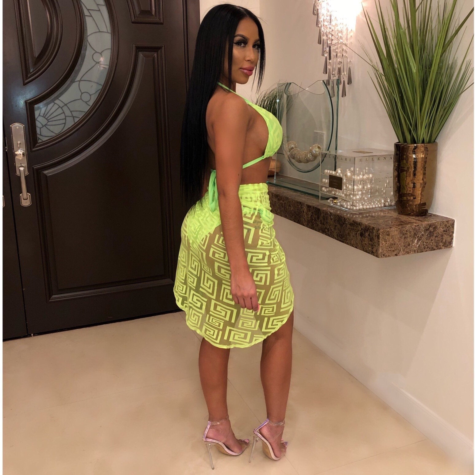 Costume femme - Ref 3333947 Image 32