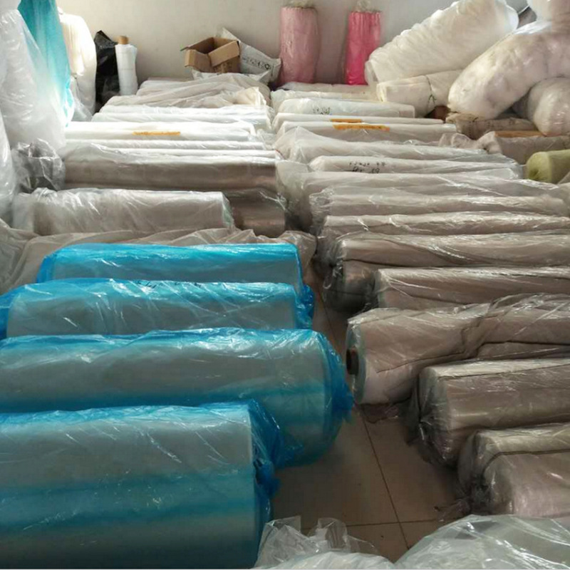 定制PE塑料薄膜 高低压聚乙烯塑料筒膜透明包装膜批发