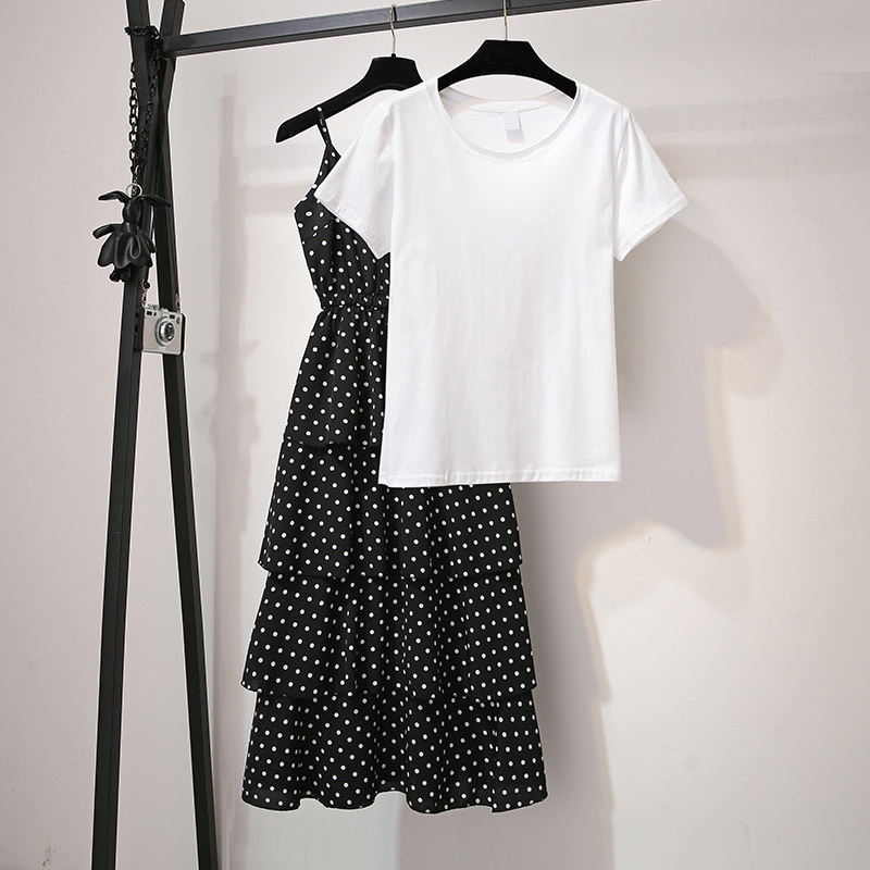 Costume femme UNE GéNéRATION en Mousseline - Ref 3334544 Image 11