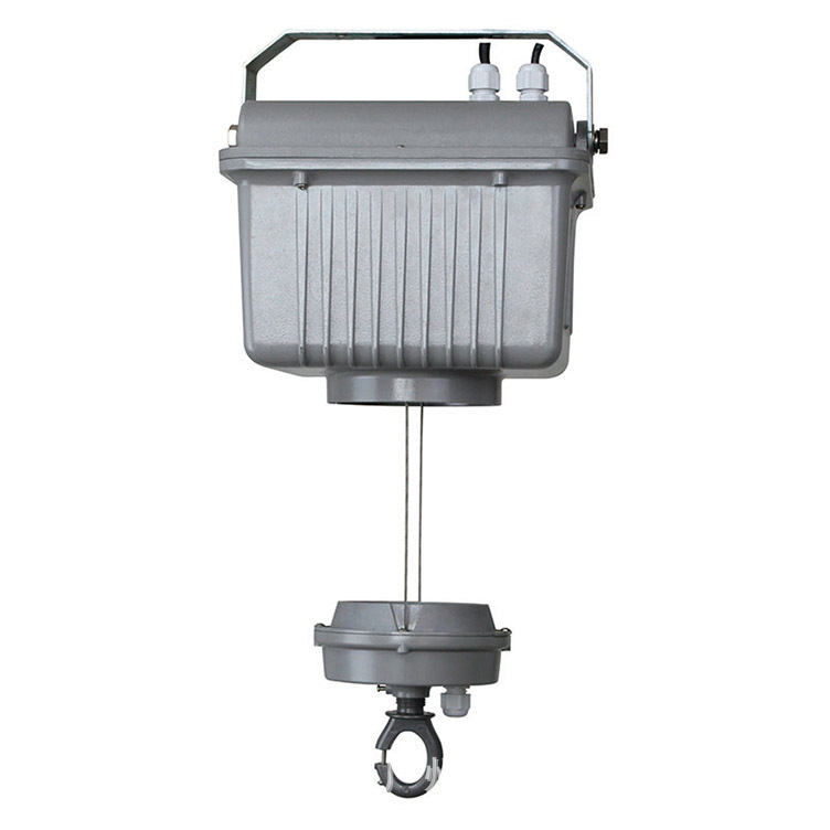 Jiang lighting intelligence remote control lamps and lanterns Elevator a chandelier Mining lamp elevator customized Lifting a chandelier