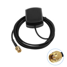 ��Դ���ö�λ�쾀�������մ��쾀28DBȫ��SMA���^GPS��λ�쾀