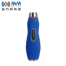 金万码巡更棒WM-5000ES 接触式照明巡更机打点巡更器电子巡更系统