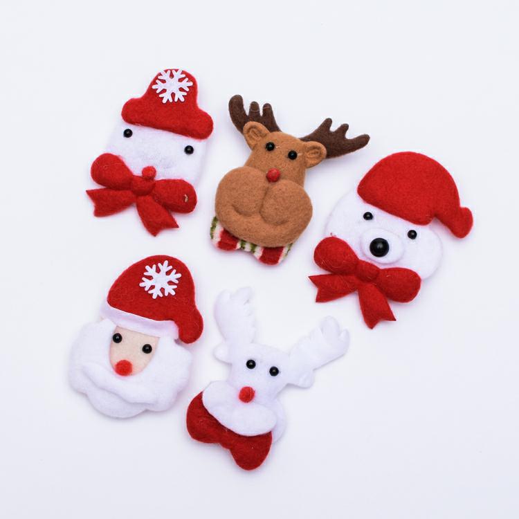 Christmas Decorations Light Antlers Headband Wholesale Nihaojewelry display picture 7