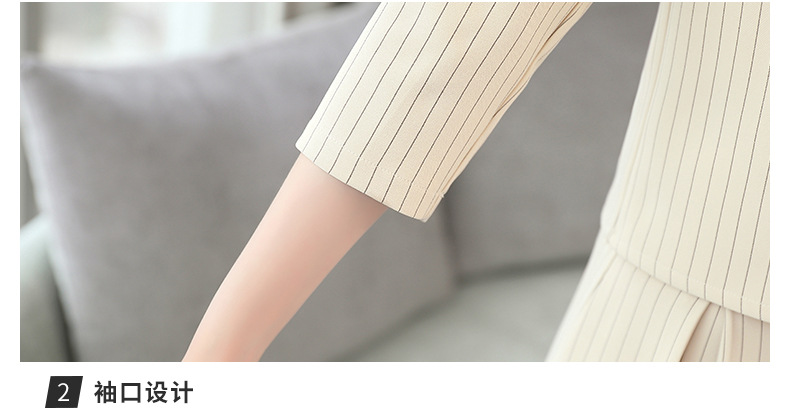 Costume femme en Mélange de fibres chimiques - Ref 3334468 Image 39