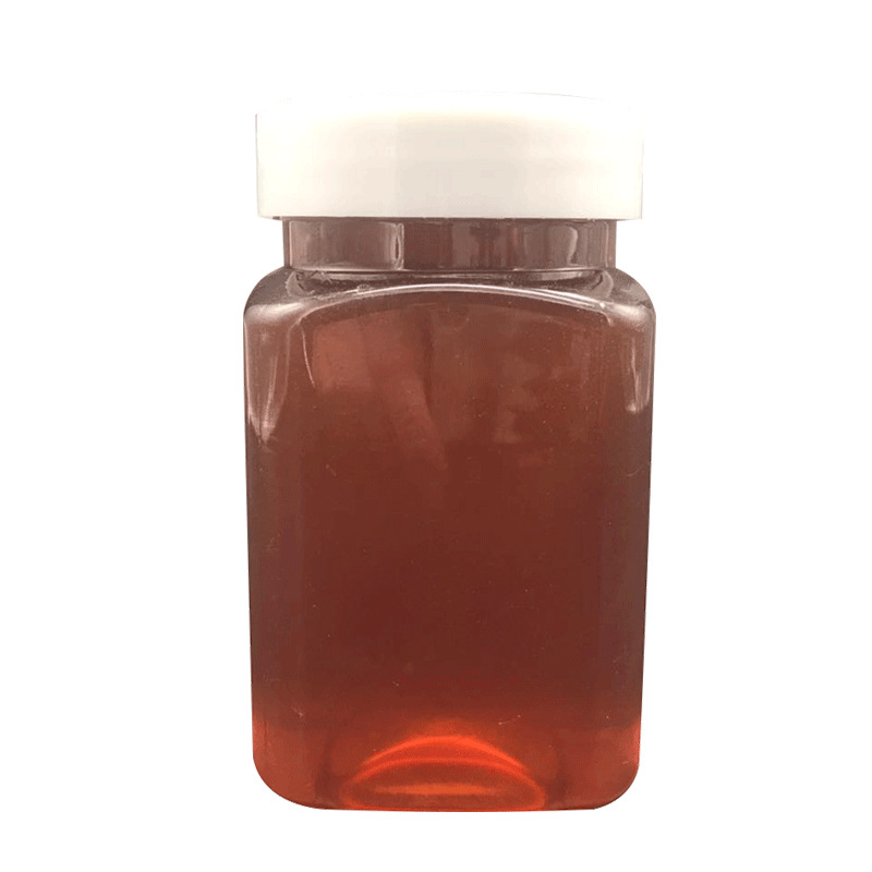 厂家供应19新鲜蜂蜜荔枝蜜龙眼蜜原蜜无调和自产小瓶装500g