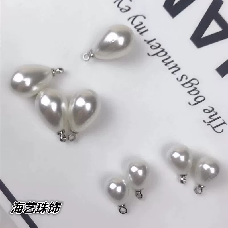 Серебристая бусина подPendant, аксессуар, украшения, серьги с молнией