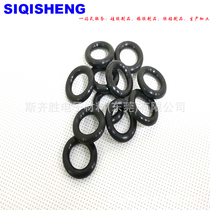 O型圈 耐磨橡胶O型圈丁晴橡胶O型圈防滑耐磨O型圈防水O型圈厂批发