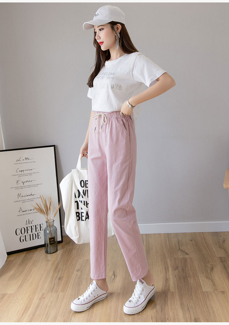 Pentalon été - Ref 3434458 Image 23