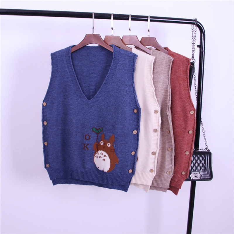 Gilet femme en Tricot - Ref 3317234 Image 12