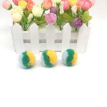 �S�����l3���ֲ�ɫ�_˾��ë�� ��]ë�q�� DIY�^��b�Ʒ���