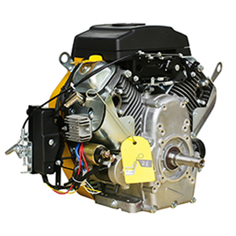 Двигатель 2v78 1